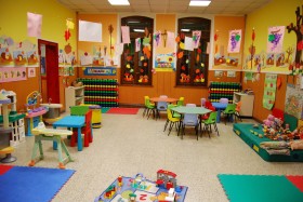 La Scuola oggi - Scuola Materna Cuasso