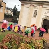 La Religione all'interno della Scuola Materna - Scuola Materna Cuasso